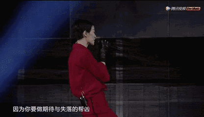 王菲|王菲和谢霆锋，这次可能真的结束了