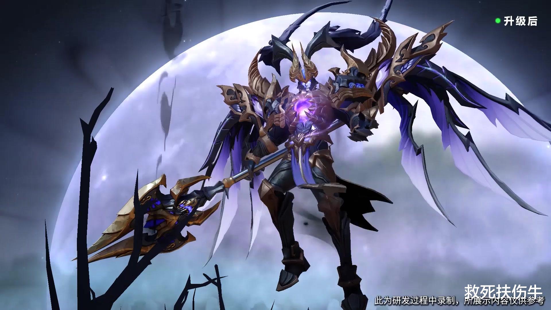 吕布|吕布玩家不能接受的事实:吕布出肉越多,胜率越高