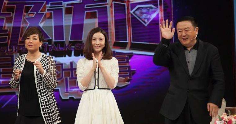 突围|“风流导演”尤小刚的瓜，3任女主都是大美女，真的是享尽艳福