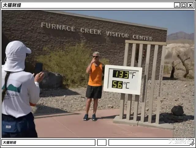  全球大怪象！地球进入狂暴模式，会不会是未来的日常