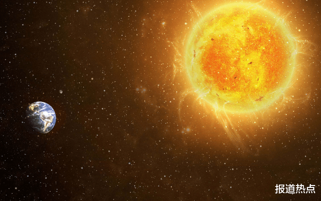 南极 保护地球刻不容缓！南极出现大面积降雪，人类或迎来“小冰河”时期