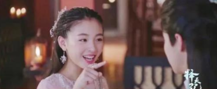 吴倩|吴倩，就这样被张雨剑渣了又渣，不知夜深人静时她可曾后悔过？