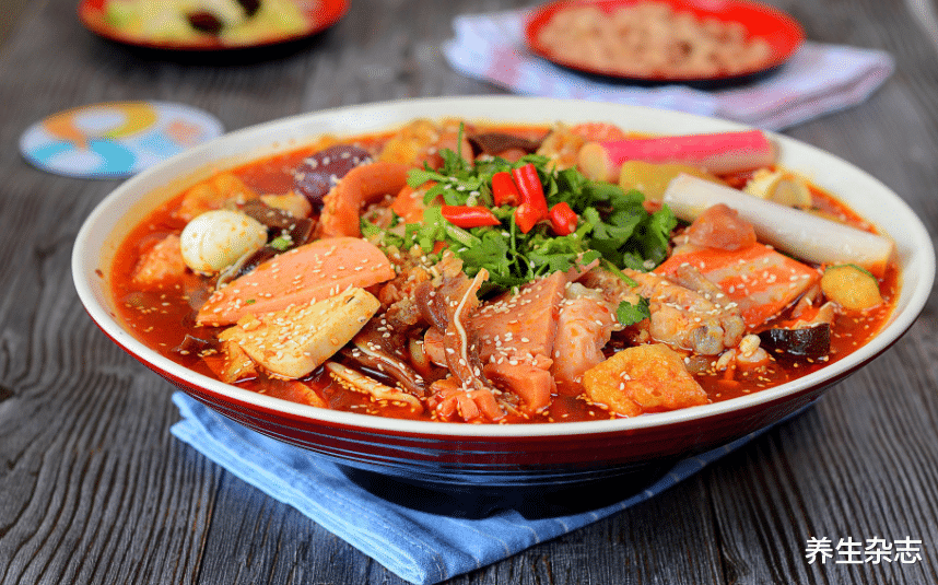 甲状腺|比油盐还伤甲状腺！多所高校已呼吁停止食用，劝你尽早撤下餐桌