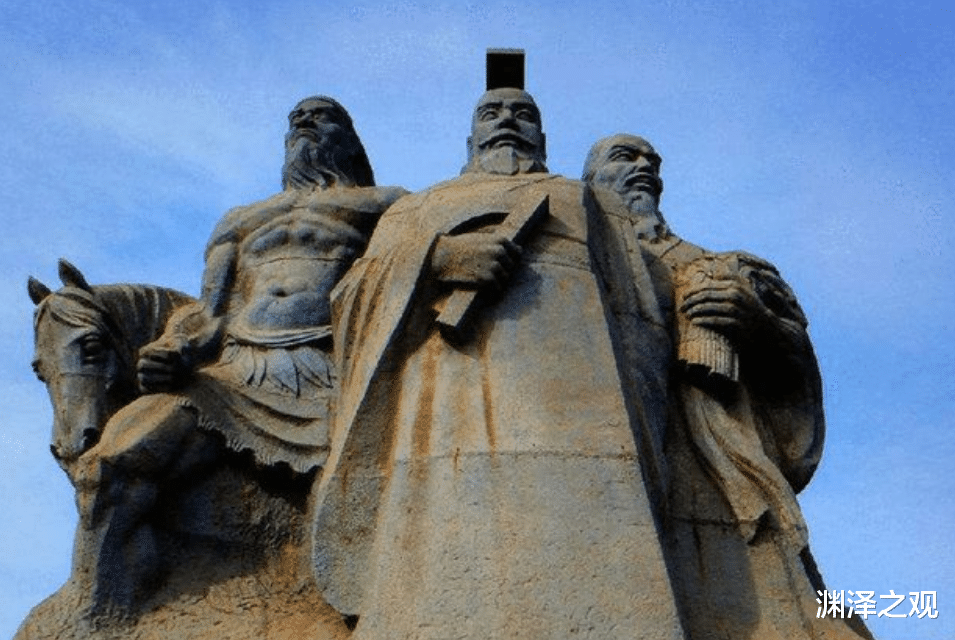 闻一多 龙并不存在，为何中国人却自称龙的传人？闻一多猜想或被考古推翻