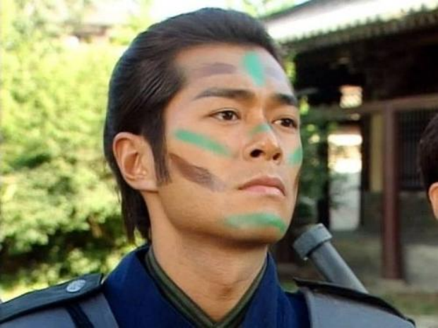 古天乐|江华不再出演，古天乐宣萱回归，《寻秦记》原班人马凑不齐了