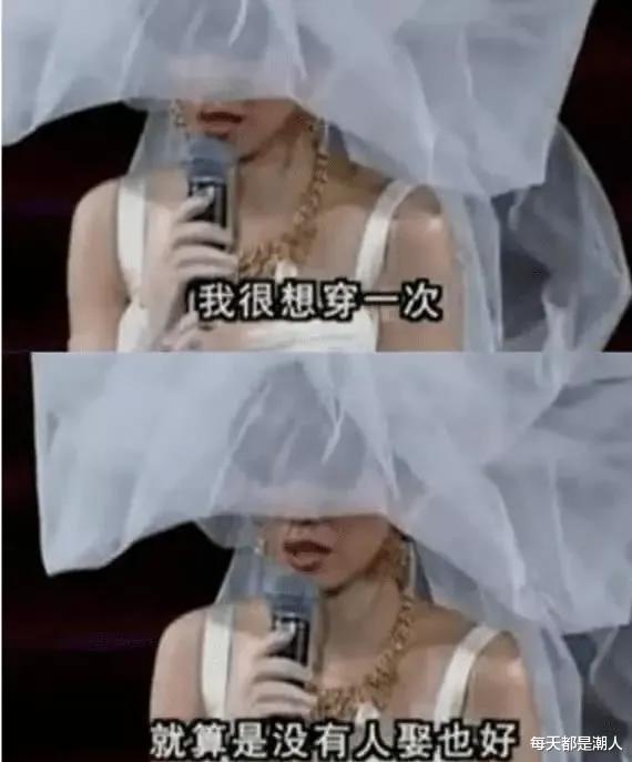 每天都是潮人|一次节目中,主持人问刘德华:你一生中最喜欢的三位女星是谁