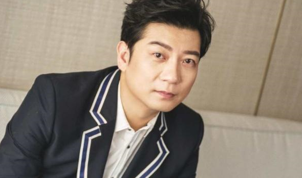 田雨|“王启年”田雨，隐藏12年的妻子竟是熟悉的她，难怪多年0绯闻