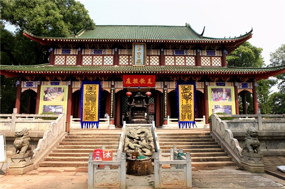 天师|龙虎山天师张恩溥，63代后再无“天师”？道教正统已经失传？