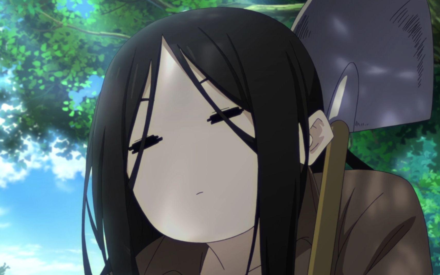 黑鼠鼠 《一人之下》徐翔的母亲为何丢下宝儿姐，让宝儿姐等几十年？