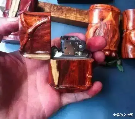 紫檀|文玩界的“捡漏王”!20块买入转手翻几倍卖出!