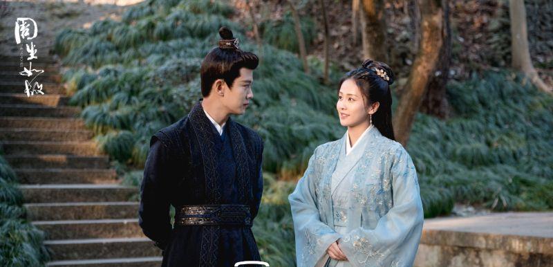 爱奇艺|14部最热剧荣登“爱奇艺热度破8000俱乐部”！第1名热度历史新高