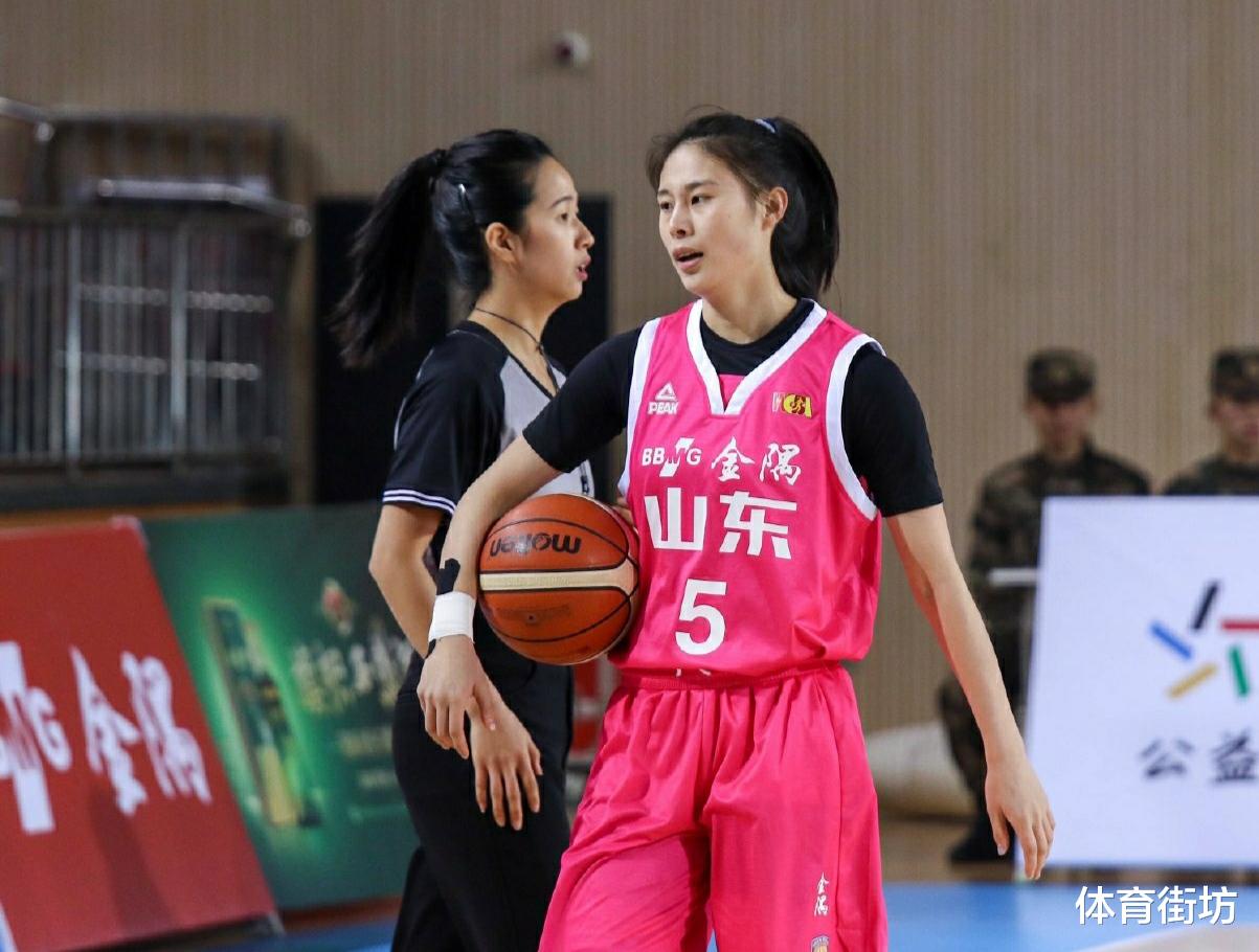 皇家马德里|重磅消息，山东女篮再起航，硬杠联盟王牌球队，三国手合砍65分
