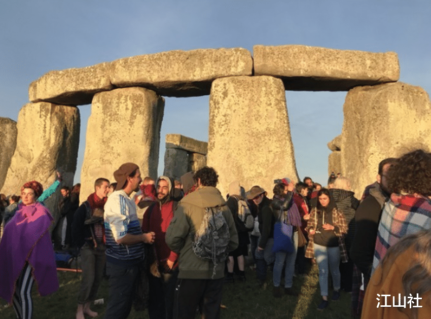 卡纳 神秘的“卡纳克石阵”，竟然比金字塔更加神秘