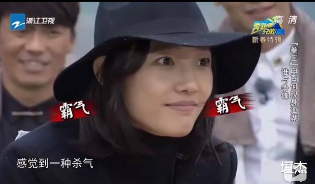 白百何|首位百亿票房女演员是我们欠她的，大众的偏见毁了她最好的几年