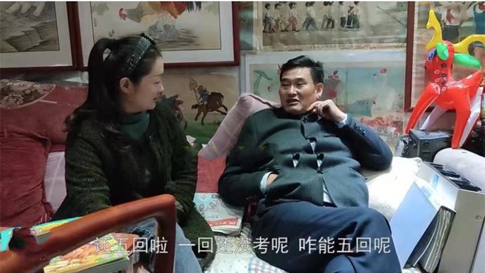 朱之文|大衣哥首露面谈儿媳婚变！称手机坏了一概不知，言语仍维护朱小伟