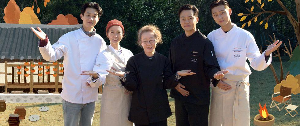 李瑞镇|韩国知名男星李瑞镇头发稀成地中海，新剧造型引起韩国网友热议！