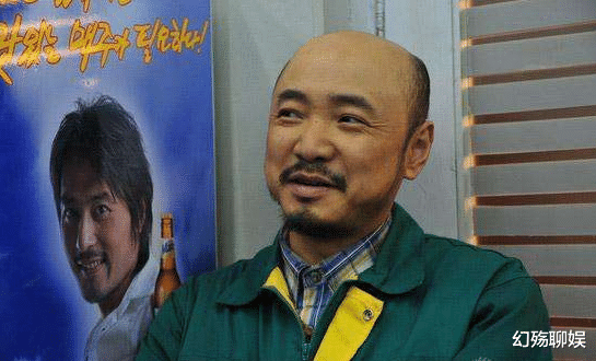 徐峥|徐峥成名的背后：抢陶虹剧本，零片酬拍戏，赵英俊的屡次挺身而出