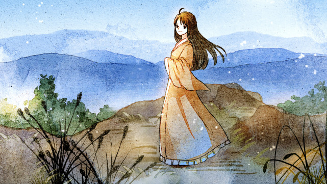 小梦言情 一个不在乎你的女人,喜欢在这3件事上和你计较