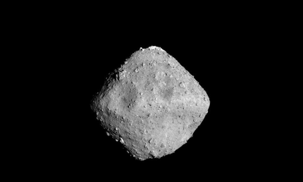 只活17小时的德国机器人,向几亿公里外的地球传回难以置信的图片