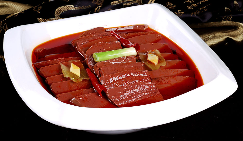 黑木耳|很多人都不知道家中有“2宝”，这2种养气色的食物，你都吃过吗？