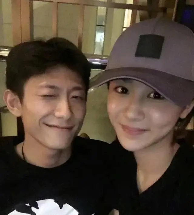 宋慧乔|张一山深夜告白杨紫，太突然啦！