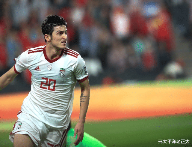 伊朗队|国足再迎利好！出线潜在对手发挥失常：3-1爆冷丢球，世界第144鱼腩送神助攻