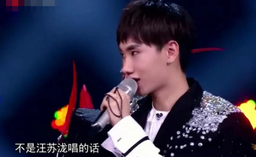 电影|音乐才子汪苏泷：曾超过周杰伦，却被经纪公司坑，为夺版大战两年