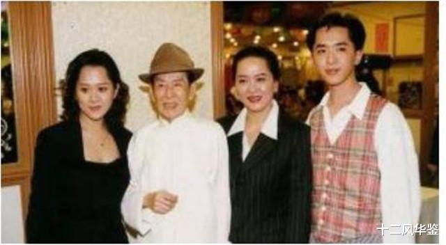 邓永祥|洪金梅：富豪喜欢细腰，她就穿塑身衣30年，富豪遗嘱给她一元钱