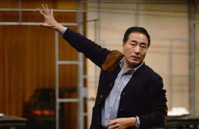 袁冰妍|杨立新：把初恋妻子当成宝，亲生儿子成他和妻子心病