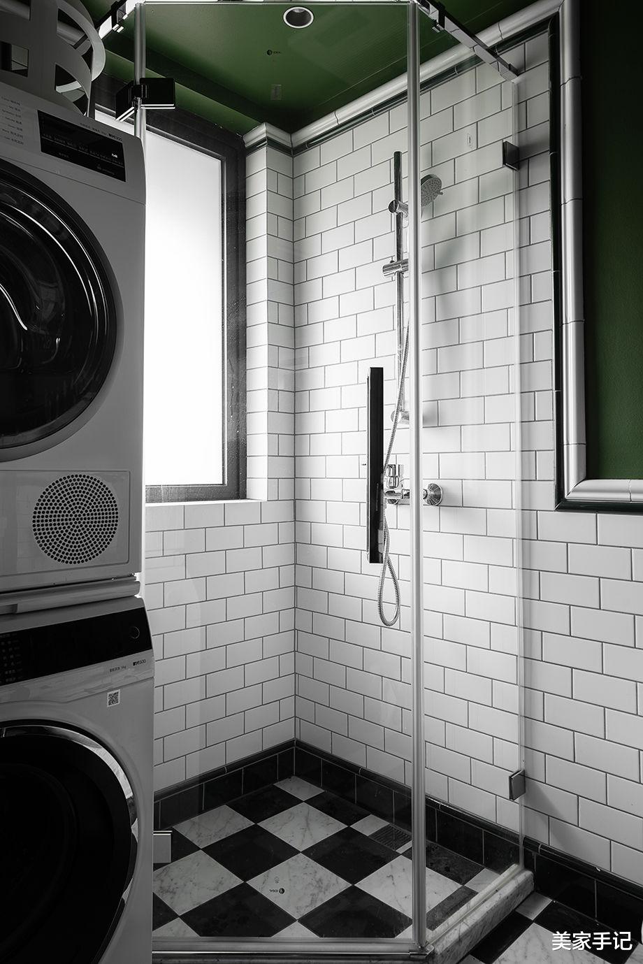 美家手记|坚持摒弃客厅，不买沙发茶几！这对夫妻的家，成了装修界的教科书