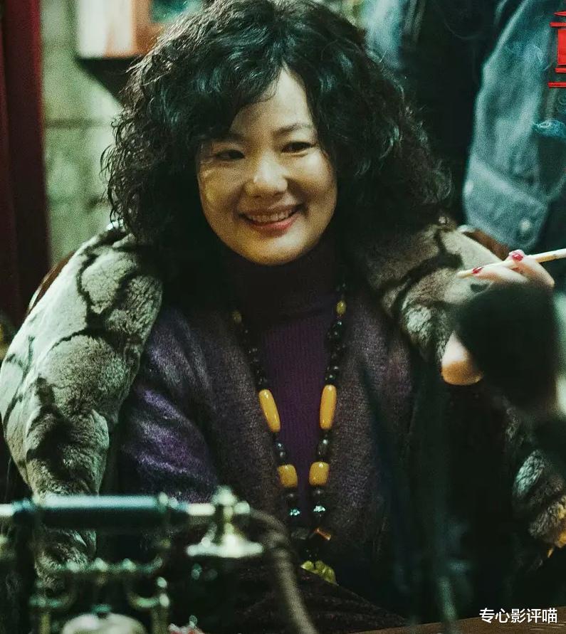 古董局中局|古董局中局 他不动声色拉满了泪点值