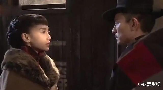 眼药水|她哭戏有多少场，眼药水就有多少瓶，这就是所谓的“哭戏炸裂？”