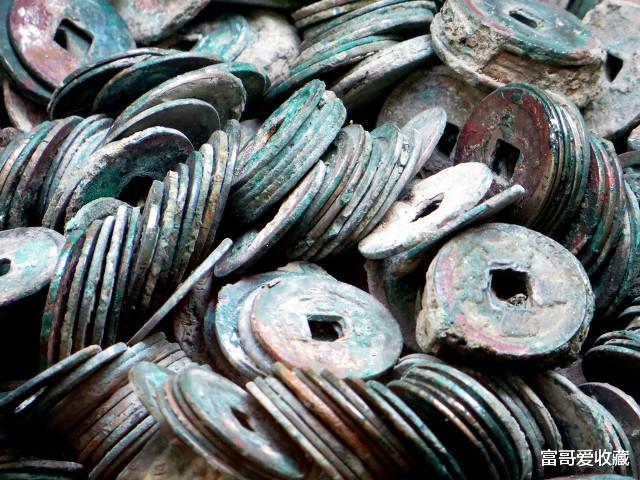 古钱币|收藏铜元只看品相吗？