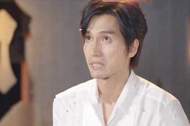 言承旭|《披荆斩棘》言承旭只剩情怀？性格敏感放不开，翻红希望太渺茫