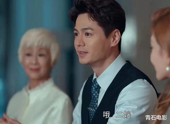 豪门|请来2位知名女角，这部豪门大戏能拯救“港剧已死”的局面吗？