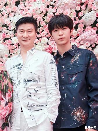 范丞丞|虽说“男看鼻子”，但这些男演员的“大鼻子”，写满了“假”字