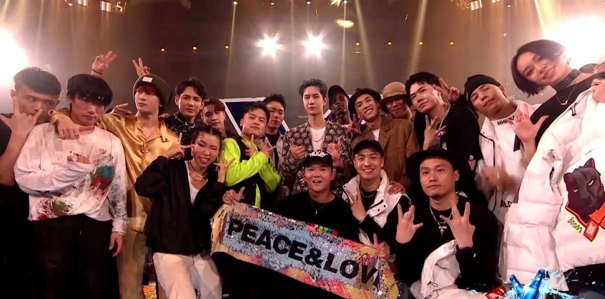 这!就是街舞|《这就是街舞4》国际大神云集，3位冠军官宣回归，守住奖杯有保障