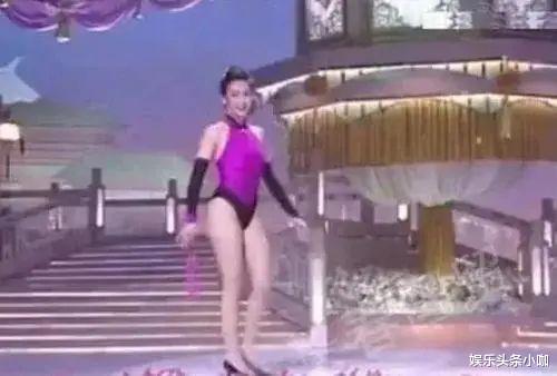 钟丽缇|官宣领证！3个女儿又换爸爸了？