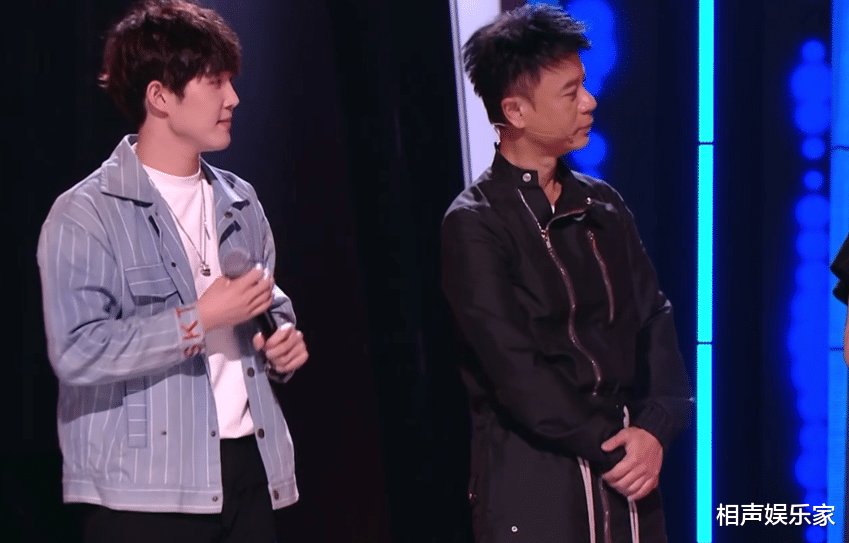 李克勤|《中国好声音》预测，哪位导师最终获胜，李克勤成大热门