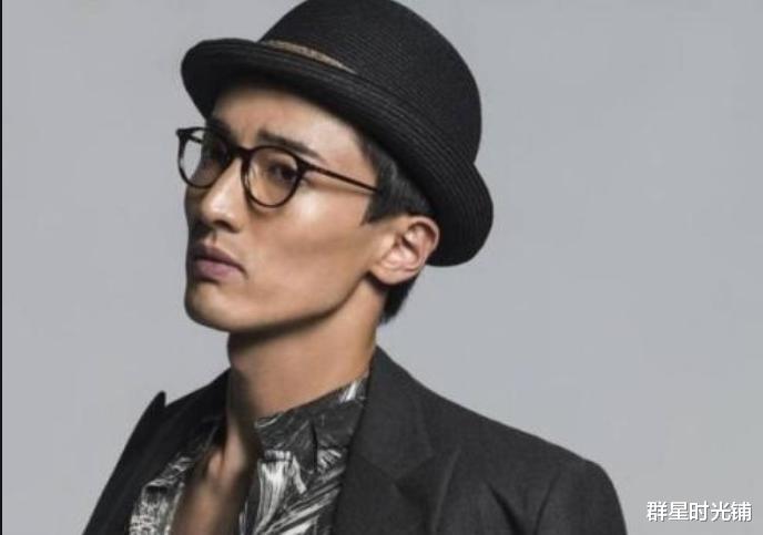 王传君|从关谷神奇到《三体》丁仪，被批“忘恩负义”的王传君经历了什么