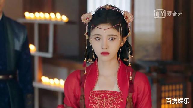 龚俊|《嘉南传》——玛丽苏所有男主都爱我之奇迹公主头饰变变变