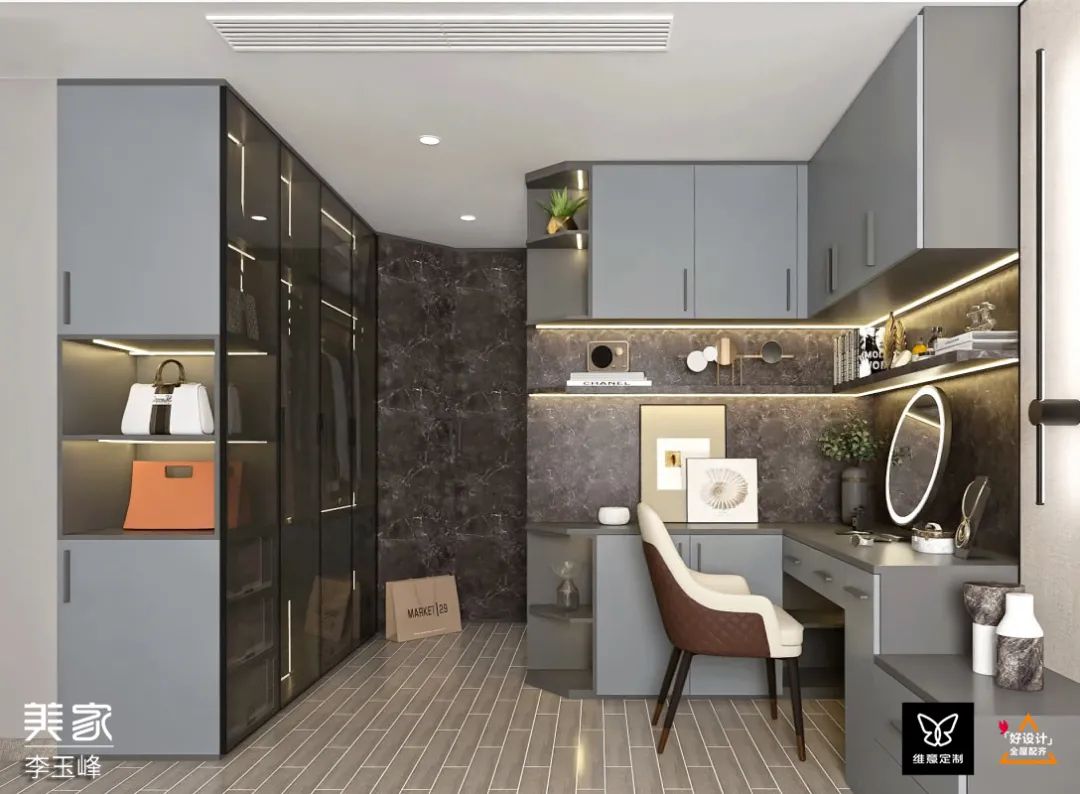 讲真，卫生间不要洗漱台，玄关丢掉破鞋架，真的爽爆了！