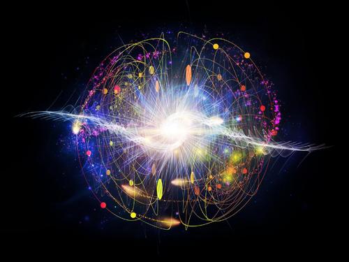 缓步生物实现了人类历史第一次量子比特纠缠?