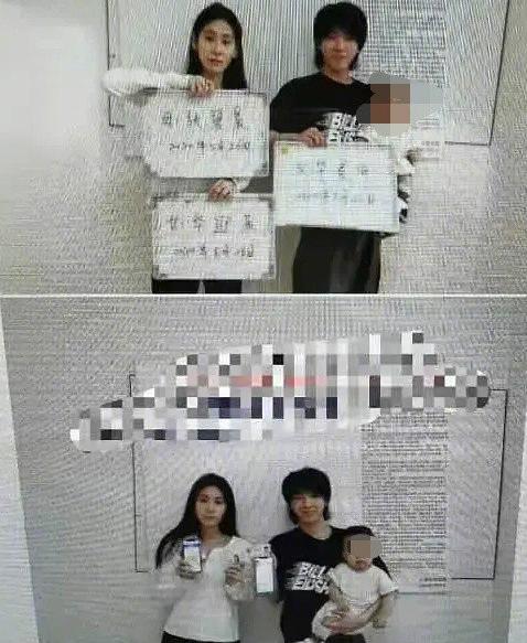 华晨宇|华晨宇、张碧晨共晒女儿名字,这么起名,凸显爸爸的高情商