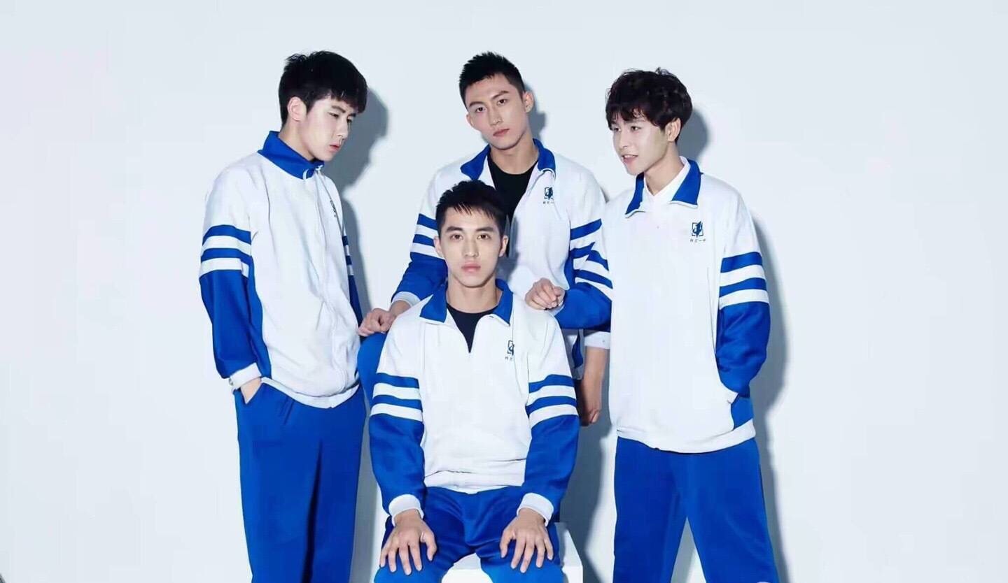 张一山|被“强制下架”的三部男主剧，前两部意难平，最后一部不禁才怪