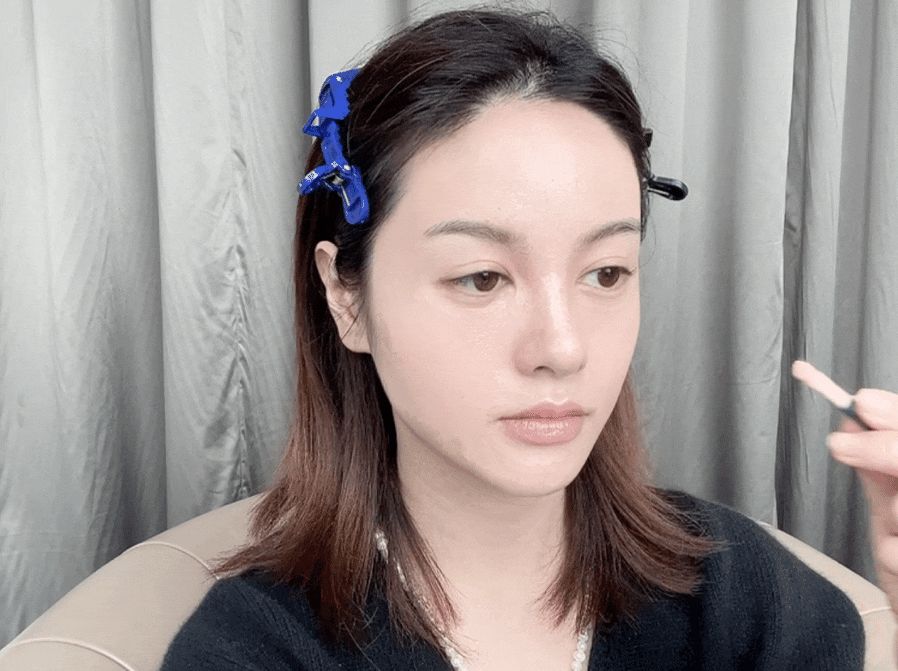 祛斑 底妆怎么画才精致？手把手教会你