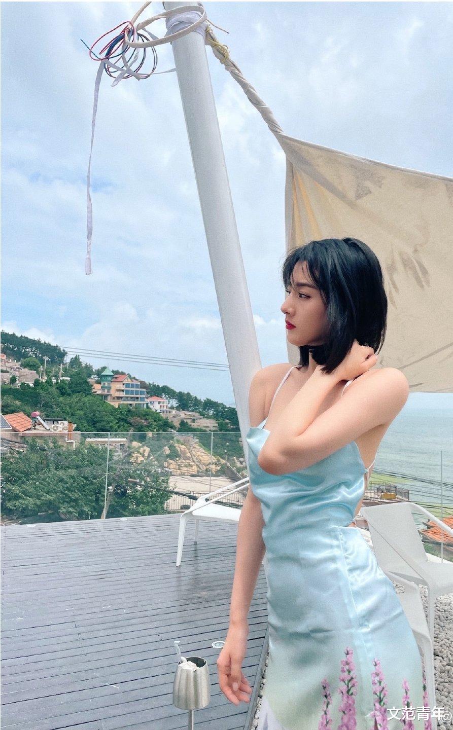 具惠善|以前没注意，宋祖儿颜值身材都能打，唯独这个缺陷太掉价了