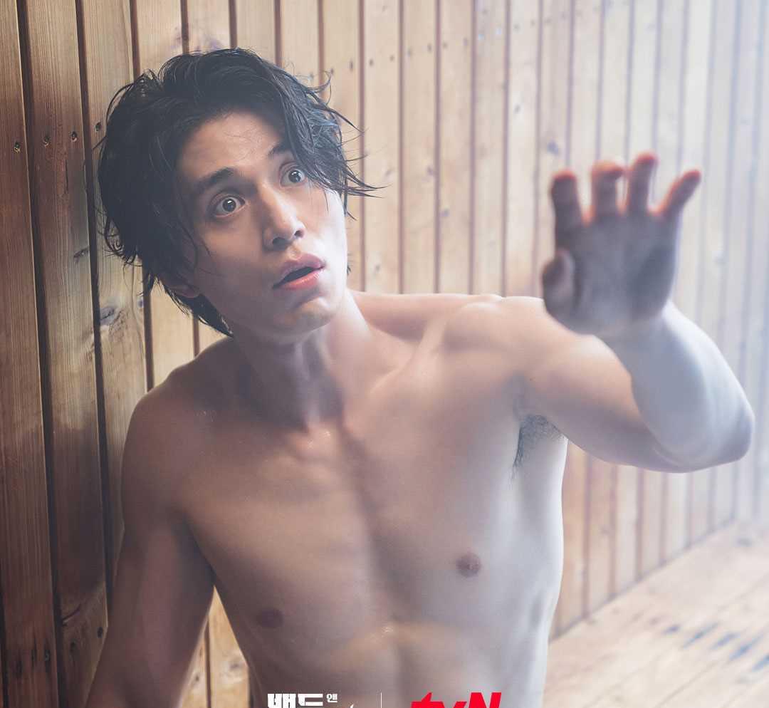 李栋旭|即将开播韩剧：李栋旭、孔刘轮番上阵，《雪降花》声量超高引期待