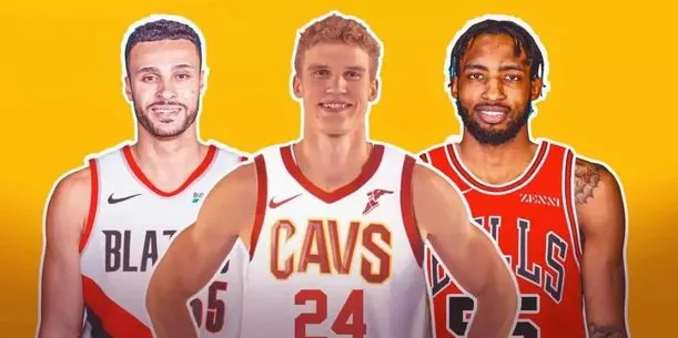 西蒙斯 76人白嫖1300万！西蒙斯又出事了！