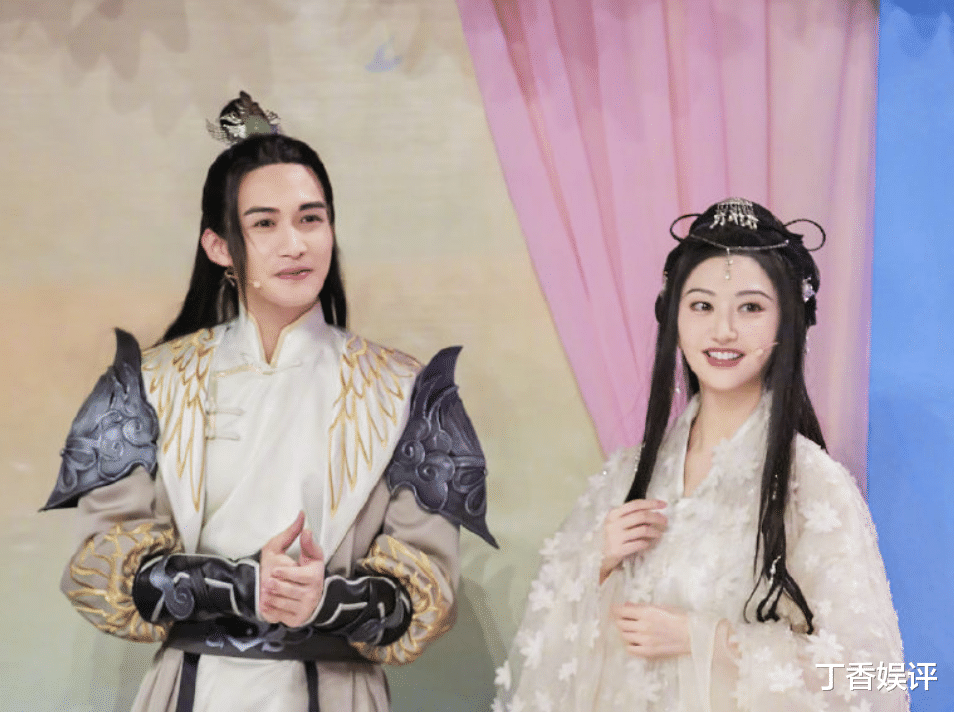 快乐大本营|《快本》节目组放大招！下期嘉宾超豪华，龚俊哪吒扮相太可爱了